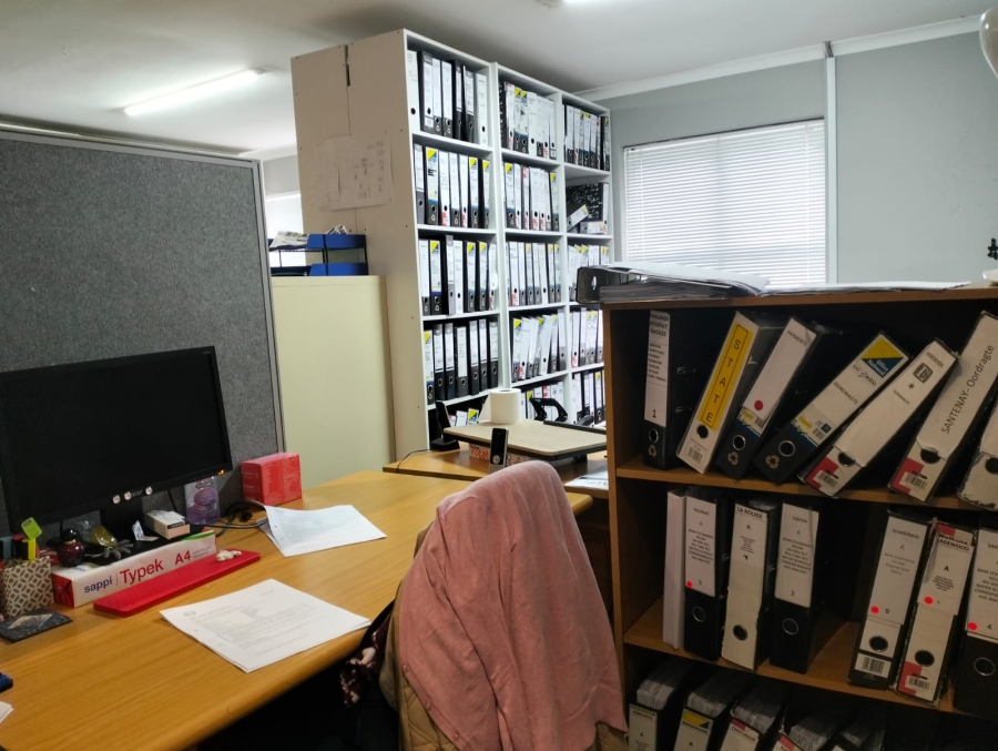 To Let Commercial Property for Rent in Durbanville Western Cape